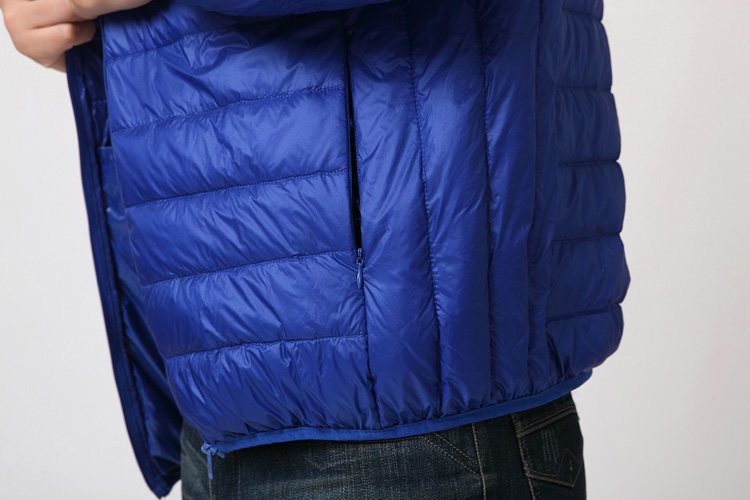 Blouson hiver pour homme   OTHER en Polyester - Ref 3114688 Image 36