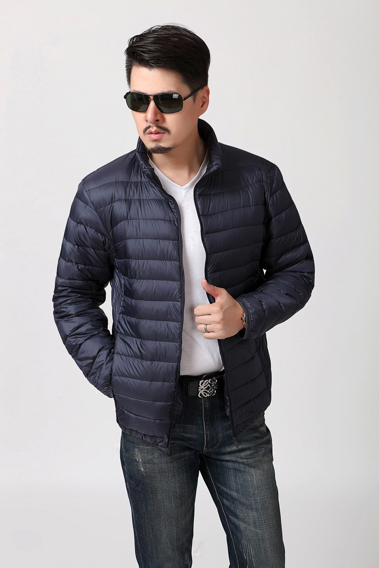 Blouson hiver pour homme   OTHER en Polyester - Ref 3114688 Image 15