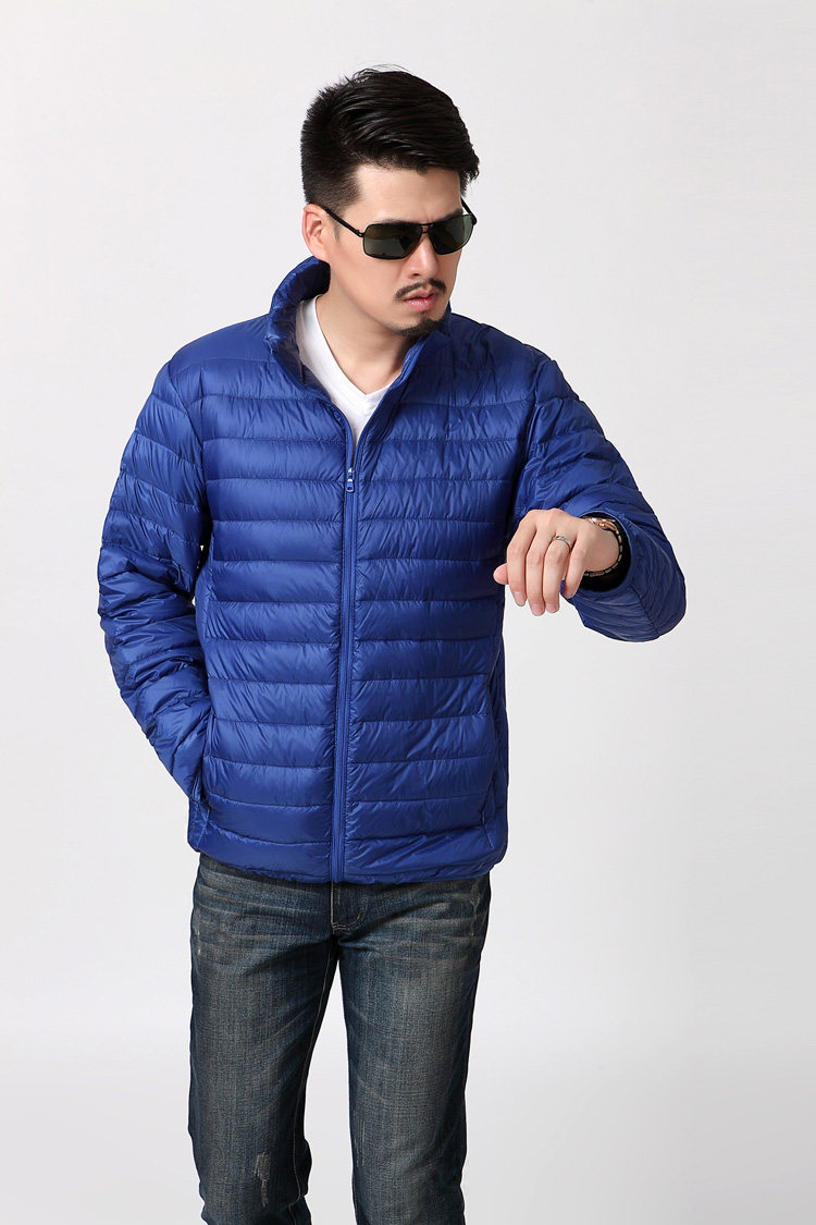 Blouson hiver pour homme   OTHER en Polyester - Ref 3114688 Image 29