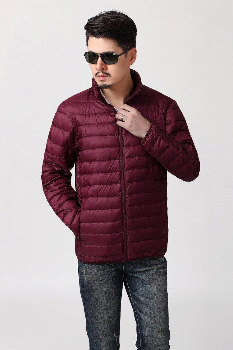 Blouson hiver pour homme   OTHER en Polyester - Ref 3114688 Image 21