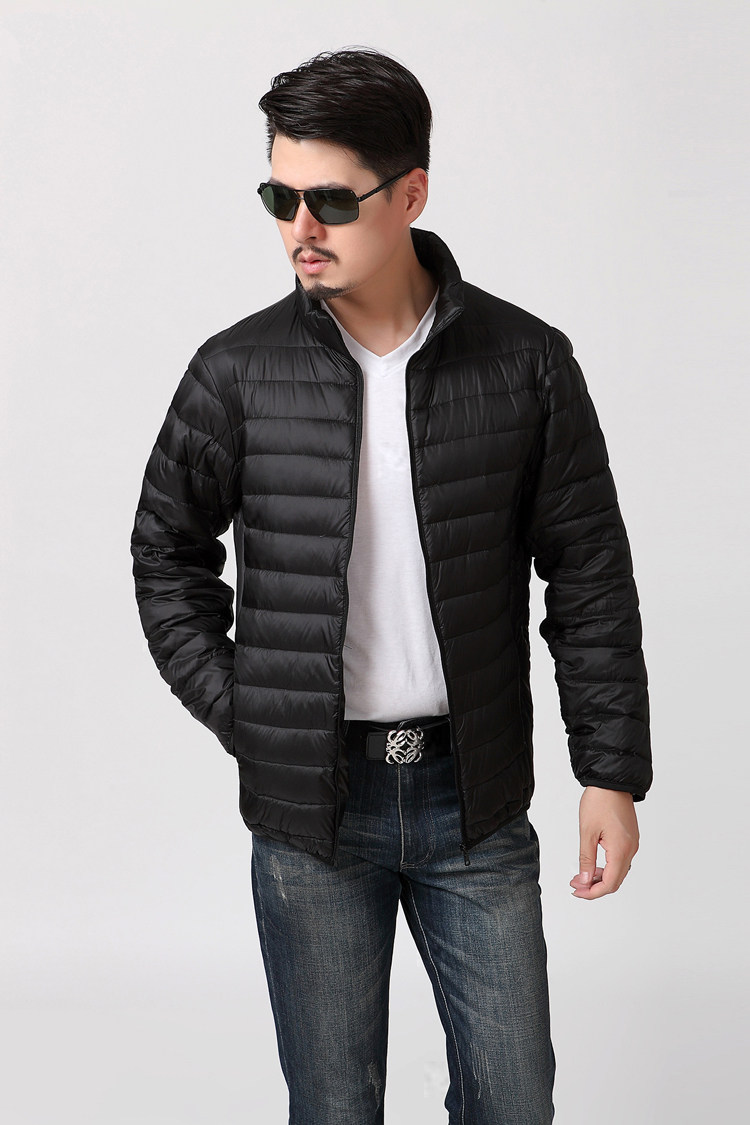 Blouson hiver pour homme   OTHER en Polyester - Ref 3114688 Image 25