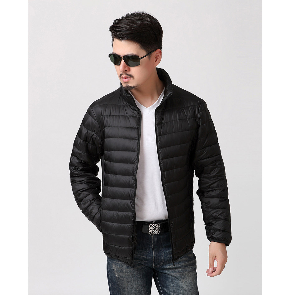 Blouson hiver pour homme   OTHER en Polyester - Ref 3114688 Image 3