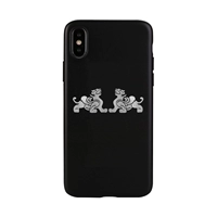 Пара серебра pixiu