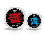 汉鼎 Линия ограбления рыб Flying Fish Не раскатайте супер громкость Super Lattage Подлинную линию Diaoyu Main Line PE Line Line