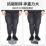 [Специальное зазор предложения] Гансинговая приманка Универсальная приманка бассейн.