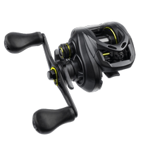 Handing M1 lure water droplet smooth 7-axis magnetic brake long-range general-purpose fishing reel freshwater and sea water droplet wheel