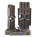 汉鼎 Рыболовный пакет пакет 3 слоя из 4 слоев рыболовной шестерни.