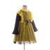 Đầm trẻ em công chúa đầm ren 2018 mới cotton dày tay dài cho bé gái váy đầm thu đông váy trẻ em đẹp Váy