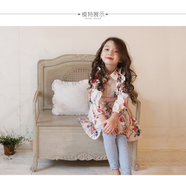 Robe enfant BOATMOUSE - Ref 2045564 Image 17