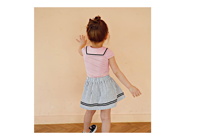 Jupe enfant BOATMOUSE - Ref 2050210 Image 17