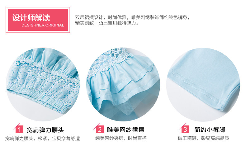 Jupe enfant BOATMOUSE - Ref 2051085 Image 8