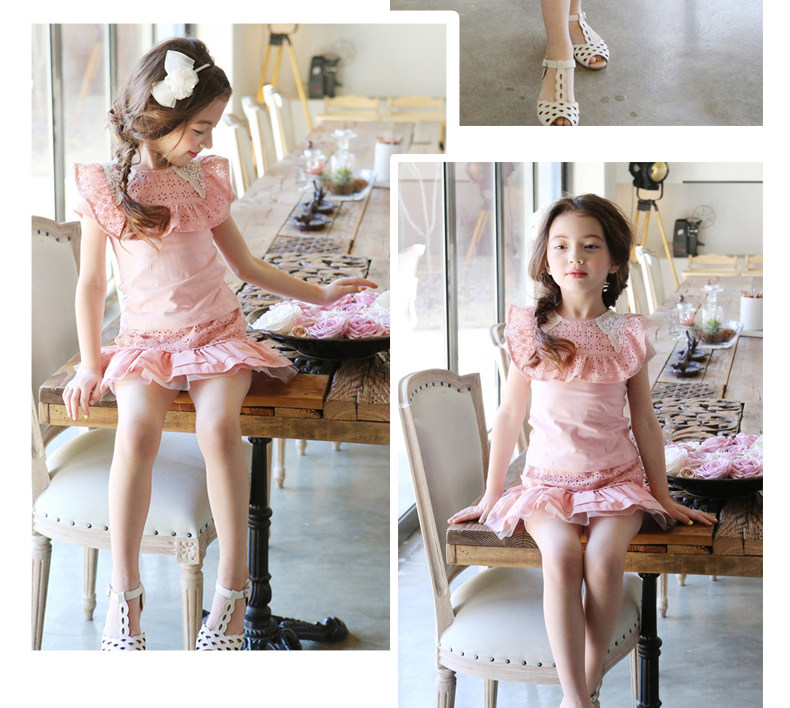 Jupe enfant BOATMOUSE - Ref 2051085 Image 18