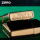 зажигалка zippo ветрозащитная керосиновая официальная аутентичная мужская торговая марка origin с эмалью для подарка парню на день рождения mini 3