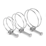 304 Стальная сталь из нержавеющей стали.