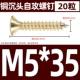 M5*35 (20)