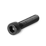 12,9 класса высокая чашка с высокой половой головкой Внутренний шестиугольный винтовой болт M1.4m1.6m2m3m4m5m6m8m10