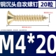 M4*20 (20)