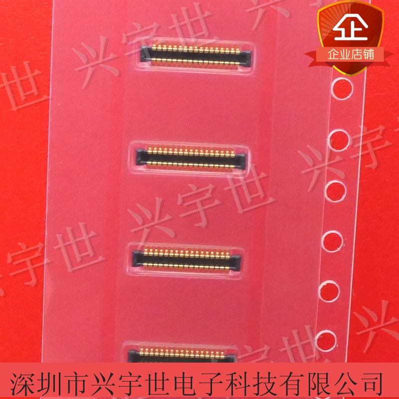 145804034000829 KYOCERA Kyocera series Original spot BTB34 foot 0 4 pitch