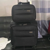 910 Черные материнские сумки (обратите внимание, что это небольшая сумка)