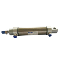 Buffer cylinder (please contact Customer Service for parts purchase