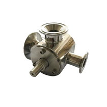 Turn valve (with accessories please contact Customer Service