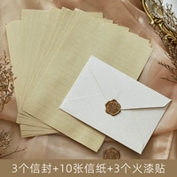 Белая конверт пожарная краска установила комбинацию