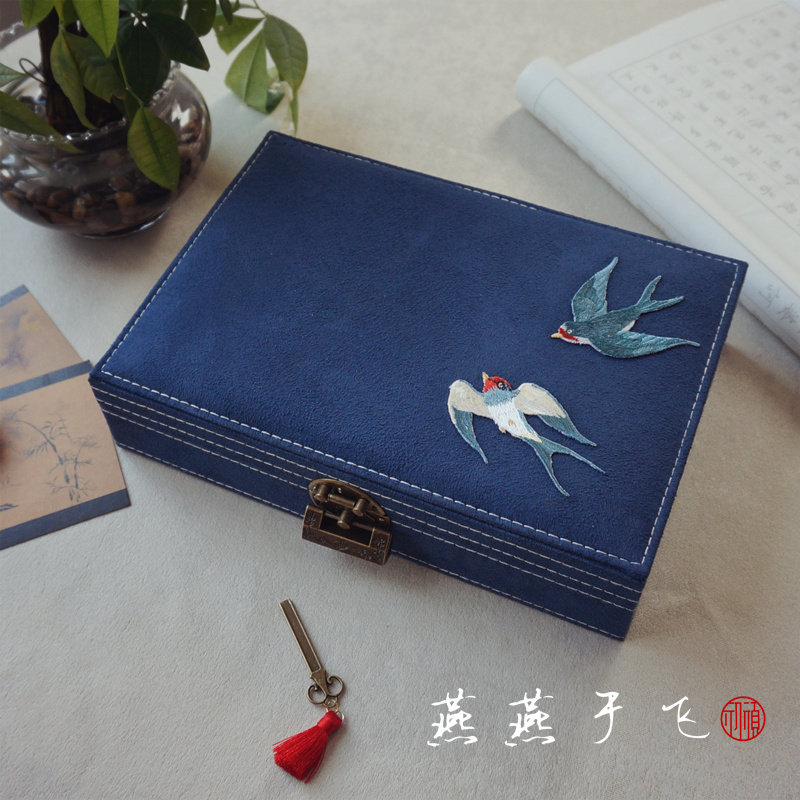 Boite à bijoux OTHER   - Ref 3105896 Image 9