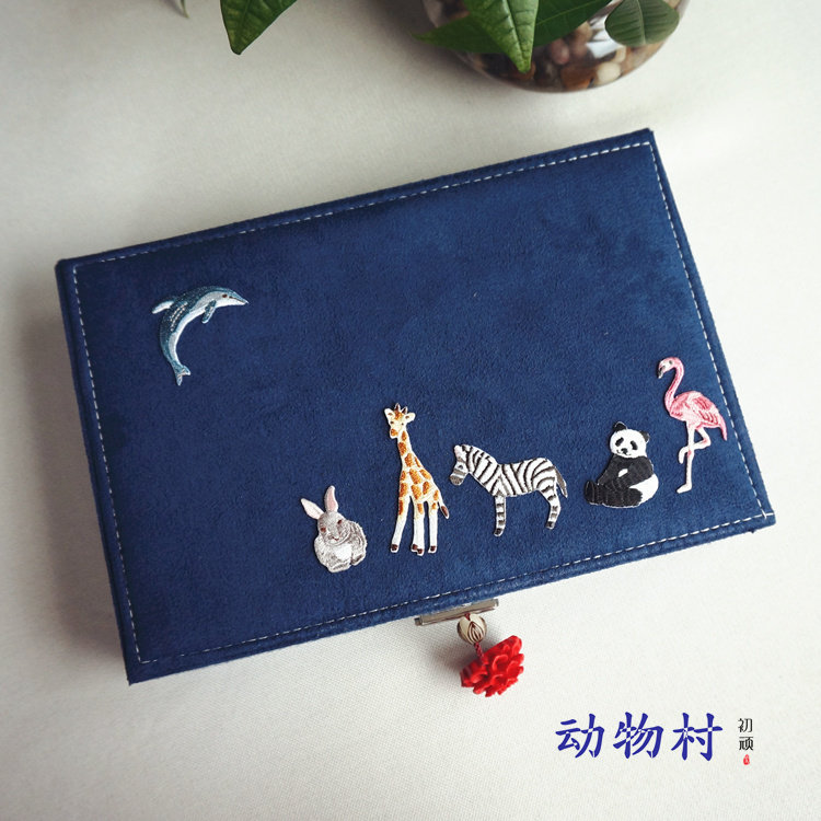 Boite à bijoux OTHER   - Ref 3107864 Image 1