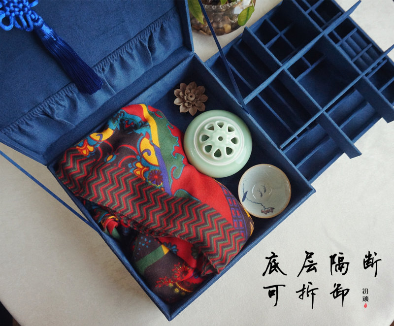 Boite à bijoux OTHER   - Ref 3105896 Image 3