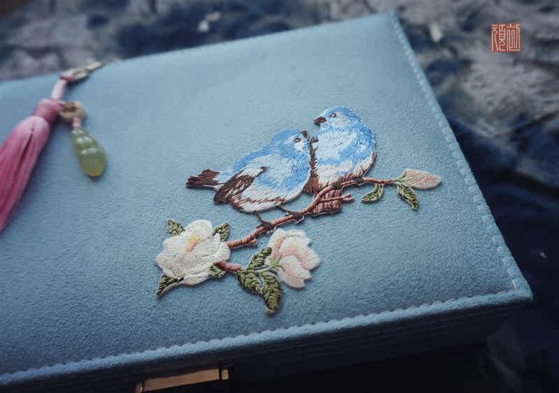 Boite à bijoux OTHER   - Ref 3105715 Image 18