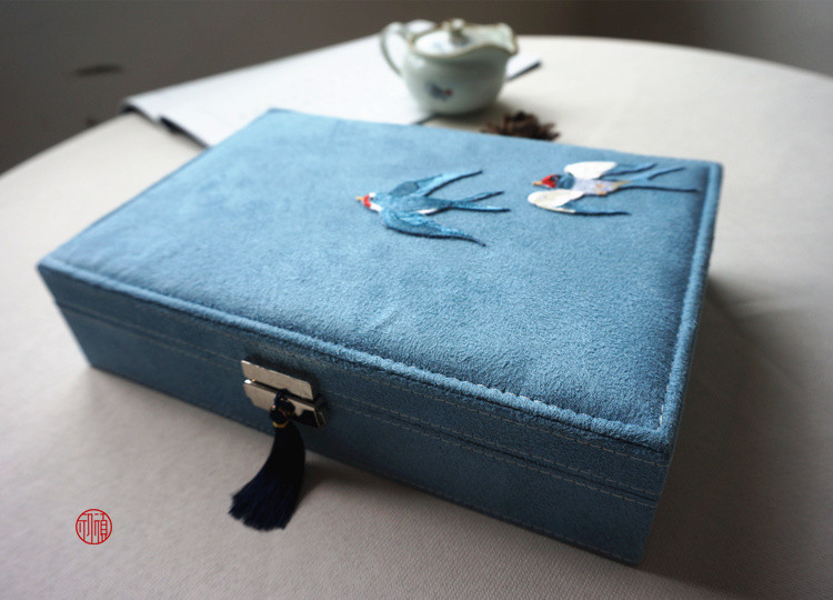 Coffret à bijoux OTHER   - Ref 3107083 Image 17