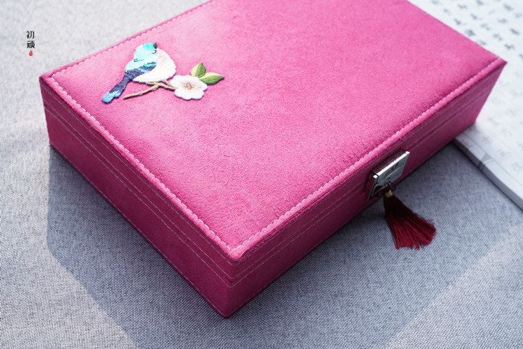 Coffret à bijoux OTHER   - Ref 3106870 Image 16