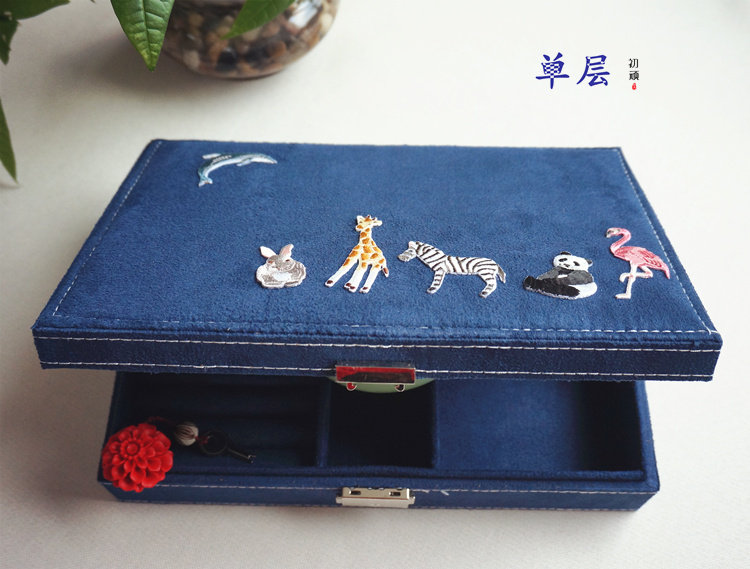 Boite à bijoux OTHER   - Ref 3107864 Image 19