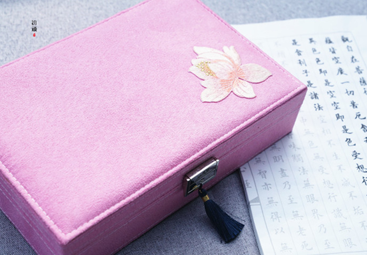 Coffret à bijoux OTHER   - Ref 3106870 Image 17