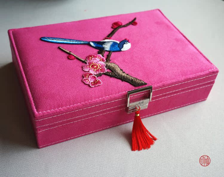 Coffret à bijoux OTHER   - Ref 3107229 Image 38