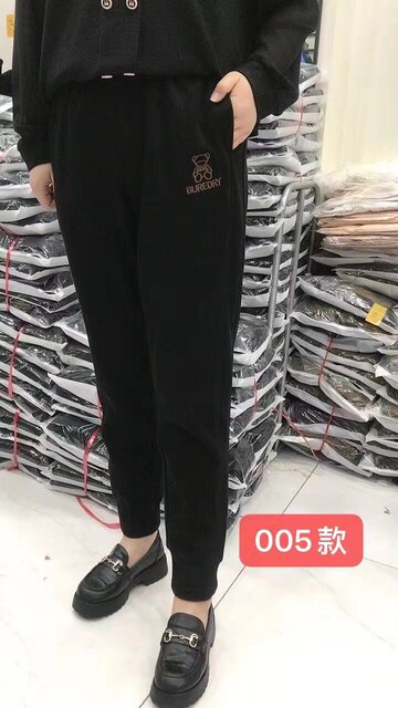 Yuxiu Tianpai Official Store Genuine Product Model 005, Plus-Size, Fashionable, Casual, Loose-Fitting, Slimming, Stretchy Pants