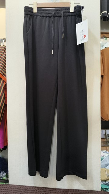 Yuxiu Tianpai Official Store Genuine Product 95-1 Model, Plus Size, Fashionable Casual Loose Fit, Slimming Elastic Straight-Leg Pants, Autumn Style