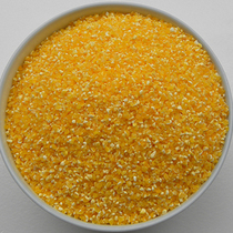 Self-grown corn crumb corn residue Corn grits whole grains bract rice stubble polenta porridge raw materials 500 grams