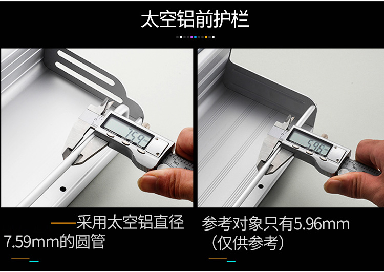 đèn led nháy 7 màu Giá bếp treo tường không gian lưu trữ giá gia vị đũa đũa chủ cung cấp nhỏ cửa hàng muỗng thìa thìa - Thiết bị sân khấu đèn led nhấp nháy theo nhạc
