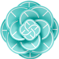 esey逸阳德韵巧女人专卖店的LOGO