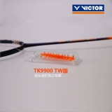 Подлинная победа в бадминтоне Виктора TK9900 Полноуглеродисто -одноуглебое одноуглебое сочетание мульти -офта на 9900