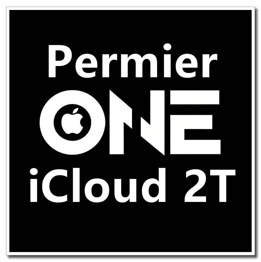 Тарифный план Apple+one+Permier+Music+iCloud 2t+Tv+ Семейная подписка для участников автобазы