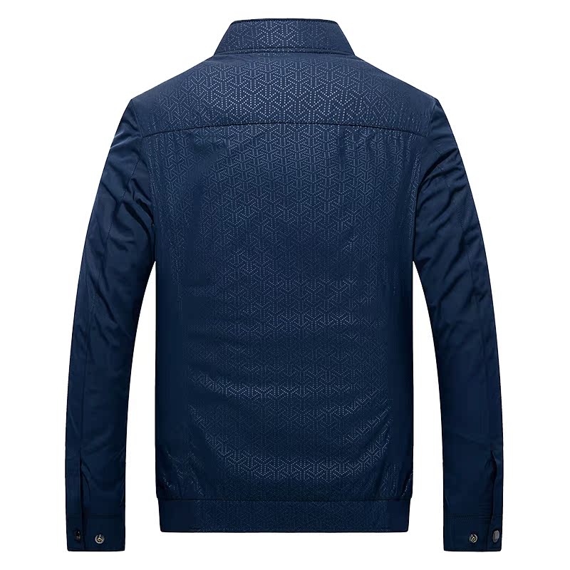 Blouson homme SEVEN7   manches longues en Polyester - Ref 3118696 Image 3