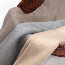 Wool Pants Woman Slim Fit Underpants Ultra Slim Fit Pants High Waist Stomatpants Winter Inside And Outside Wearing Cotton Pants Autumn Pants Warm Suede Pants