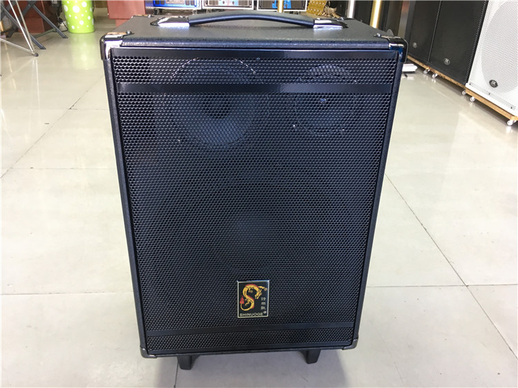 Poetry TY310 TY310 TY320 TY330 Outdoor Speaker Portable Ralever Speaker Park Battery Speaker