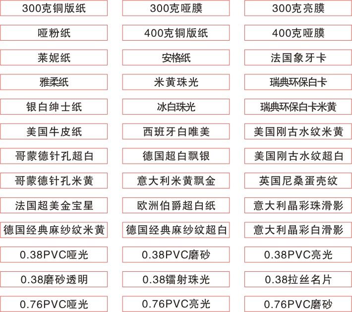 Business Card Printing Processing High-end Special Paper Business Card Rounded Corner Die Cut Profiled Business Card Rugged Business Card Bronzed Business Card Bronzed Business Card