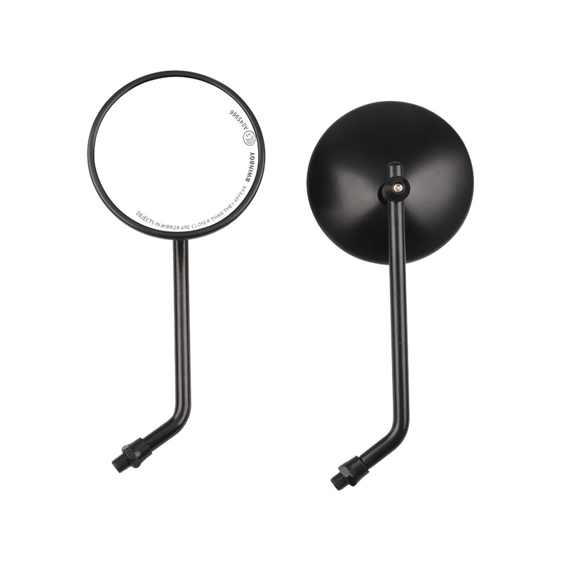 in stock wholesale for new continents Honda cub e electric car rearview mirror rear mirror modified mirror