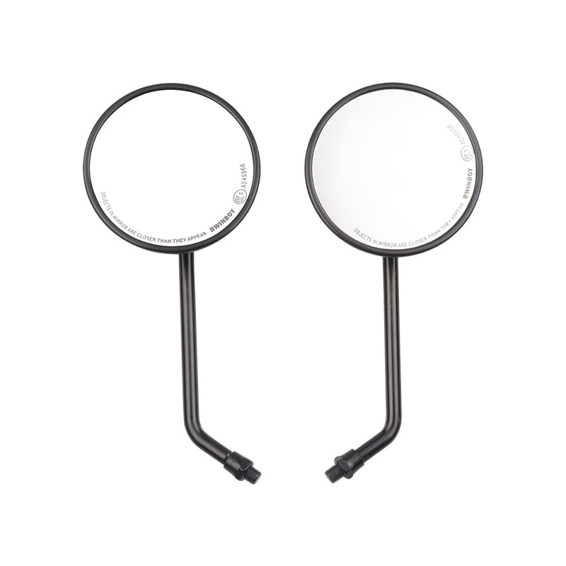 in stock wholesale for new continents Honda cub e electric car rearview mirror rear mirror modified mirror