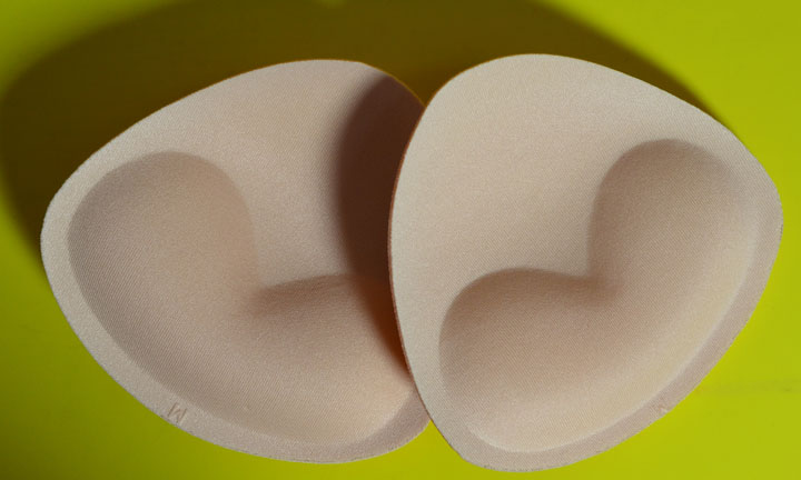 Coques pour soutien-gorge - Ref 815439 Image 9