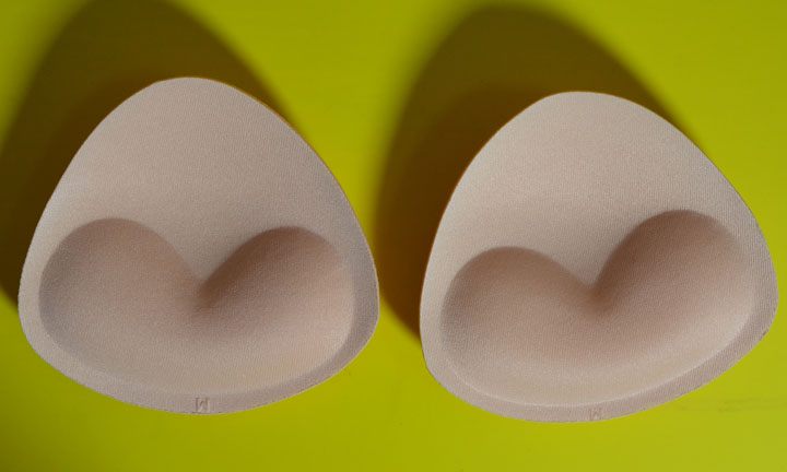 Coques pour soutien-gorge - Ref 815439 Image 8